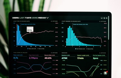 Econometric data dashboard — CenTox Policy Observatory